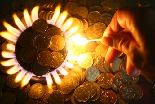 Как сэкономить газ при отоплении частного дома