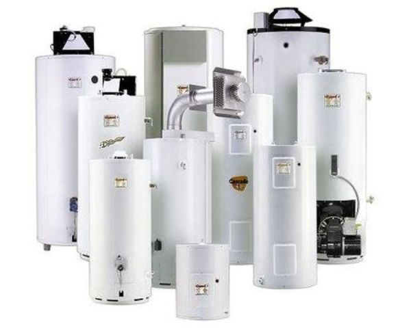 Накопительный водонагреватель – какой фирмы лучше выбрать