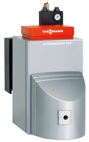 Viessmann Vitorondens 200-T BR2A032